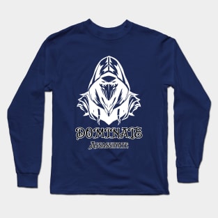 DOMINATE Long Sleeve T-Shirt